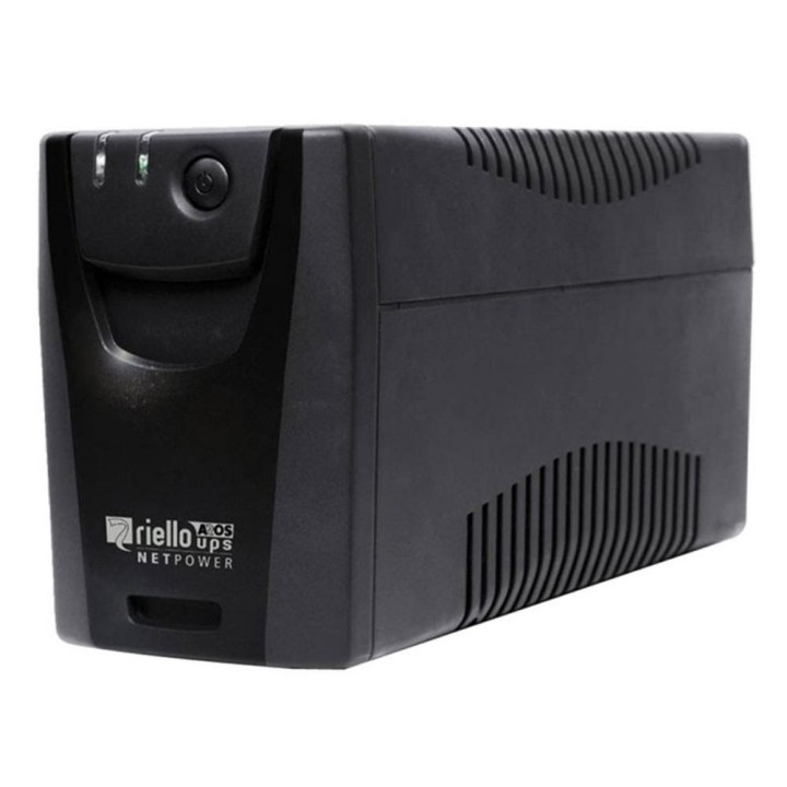 Sai riello ups netpower npw 600