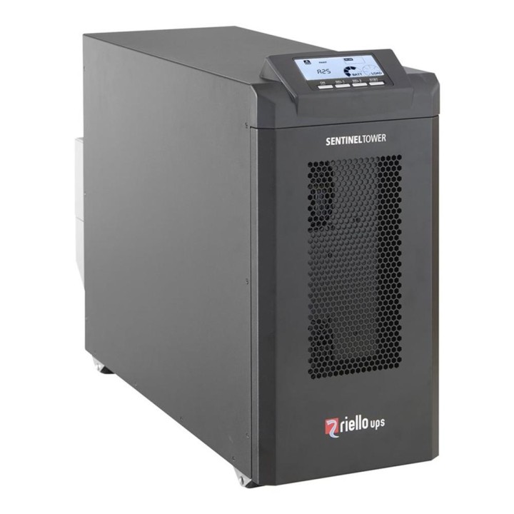 Sai riello ups sentinel tower stw