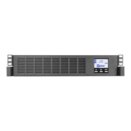 Sai riello ups sentinel rack ser