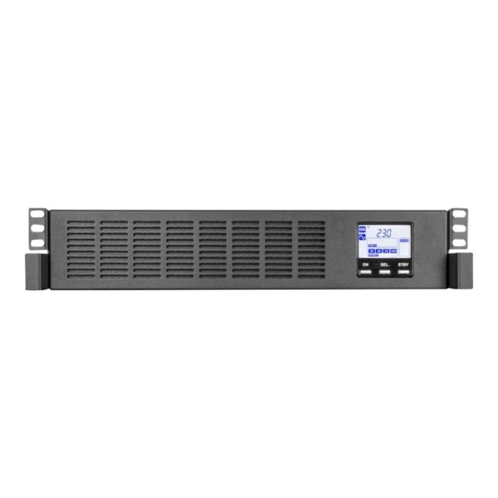 Sai riello ups sentinel rack ser