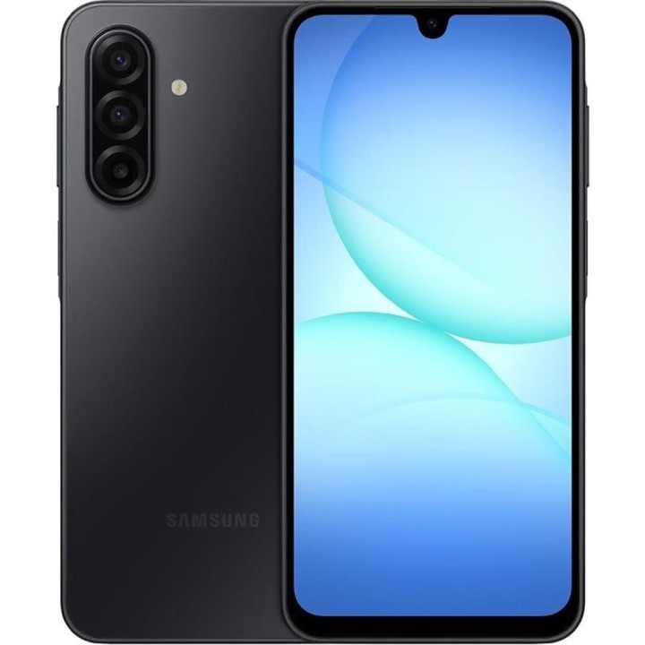 Telefono movil smartphone samsung galaxy a17