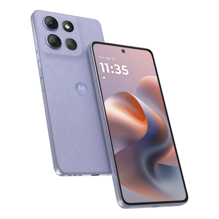 Movil motorola moto g86 5g 8 - 512gb cosmic sky