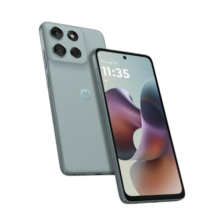Movil motorola moto g56 5g 8