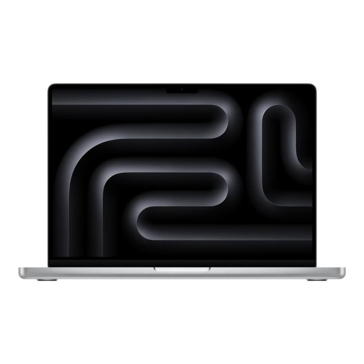 Portatil apple macbook pro 14 - apple m5 - 16gb - ssd 1tb - 14.2 pulgadas - silver