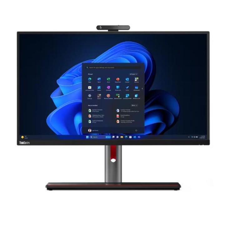 Ordenador all in one lenovo thinkcentre