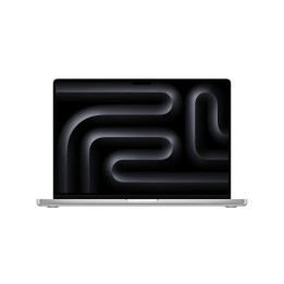 Portatil apple macbook pro 16 - apple m5 - 48gb - ssd 1tb - 16.2 pulgadas - silver