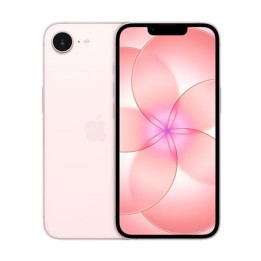 Movil apple iphone 17e 256gb soft