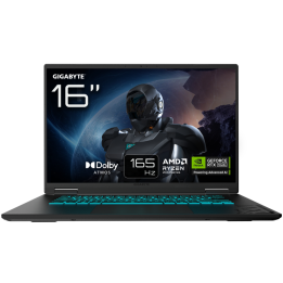 Portatil gigabyte a16 r7 - 260 32gb ssd