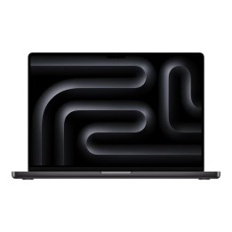 Portatil apple macbook pro 16 - apple m5 - 36gb - ssd 2tb - 16.2 pulgadas - space black