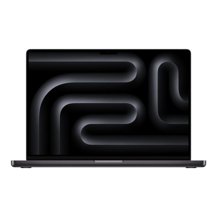 Portatil apple macbook pro 16 - apple m5 - 36gb - ssd 2tb - 16.2 pulgadas - space black
