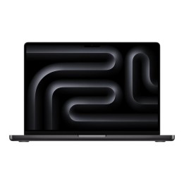 Portatil apple macbook pro 14 - m5 pro - 48gb - ssd 1tb - 14.2 pulgadas - space black