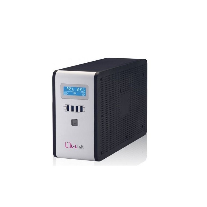 Sai l - link 2000va ll - 7720