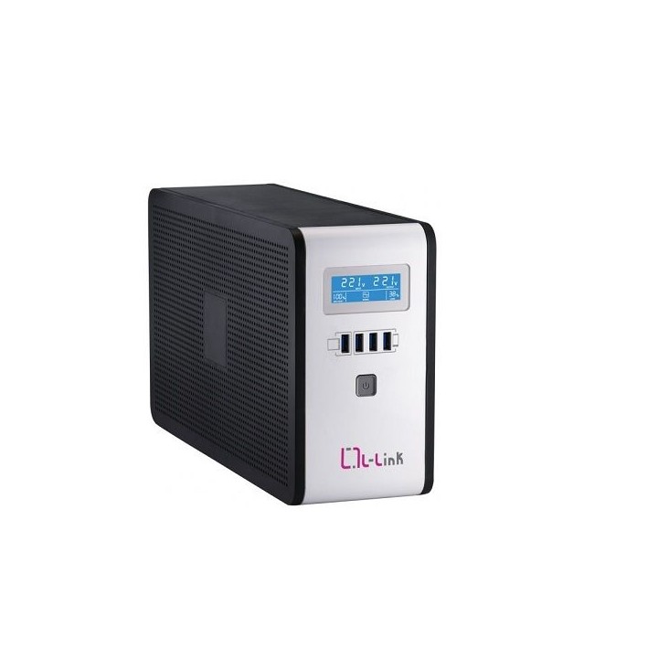 Sai l - link 1600va ll - 7716