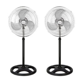 Ventilador pie thulos et - f18sf -  pack
