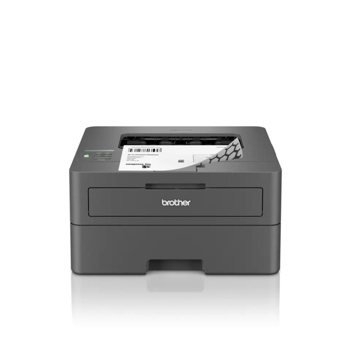 Impresora laser brother hll2445dw monocromo wifi