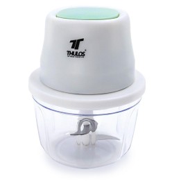 Mini picadora alimentos thulos th - pc352 30w