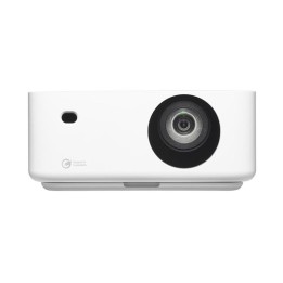 Proyector optoma ml1080st dlp laser full