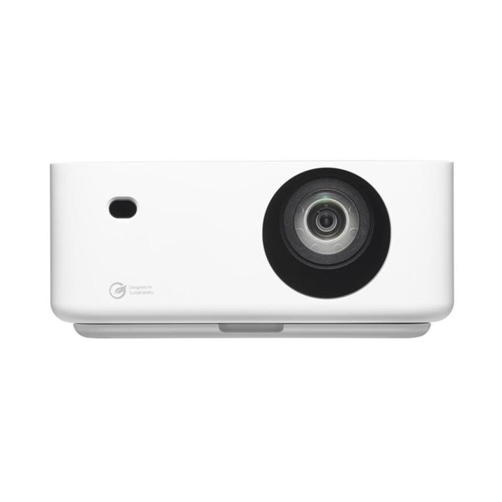 Proyector optoma ml1080st dlp laser full
