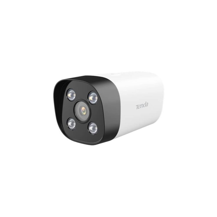Camara seguridad ip tenda it7 - pcs - 4