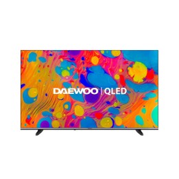 Tv daewoo 65 pulgadas qled 4k uhd