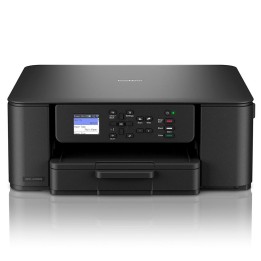 Multifuncion brother inyeccion color dcp - j1310dw a4