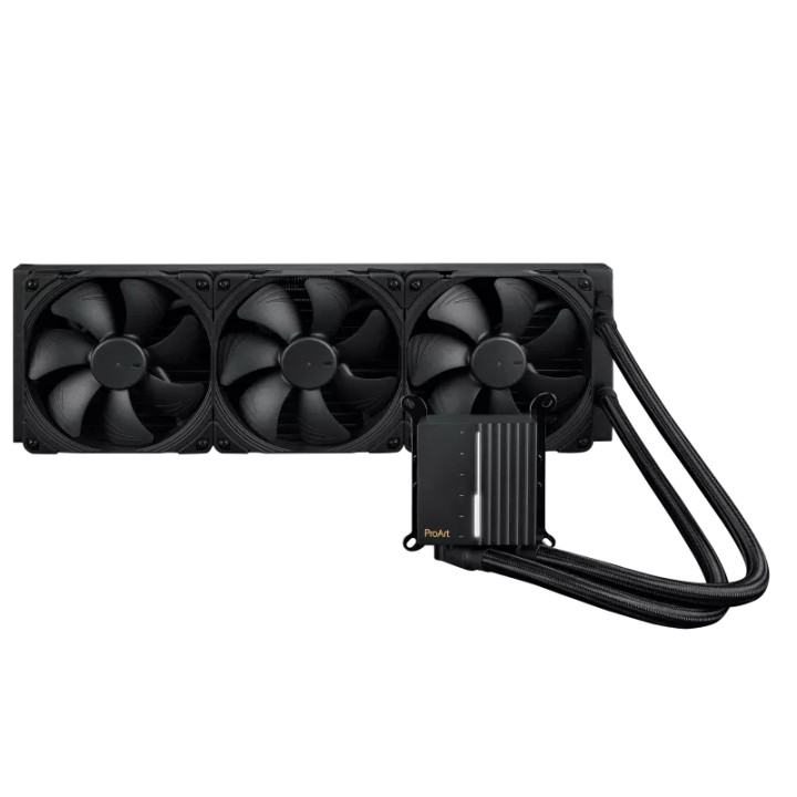 Kit refrigeracion liquida asus proart lc