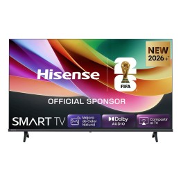 Tv hisense 40 pulgadas qled fhd 40a4s