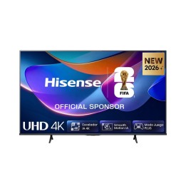 Tv hisense 65 pulgadas qled 4k uhd