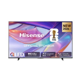 Tv hisense 50 pulgadas qled 4k uhd
