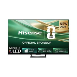 Tv hisense 65 pulgadas mini led 4k