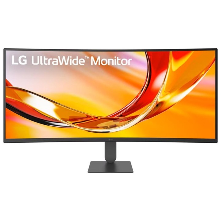 Monitor led gaming 34 pulgadas lg 34u640b - b