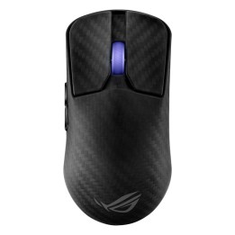Raton inalambrico gaming asus rog harpe ace extreme inalambrico negro
