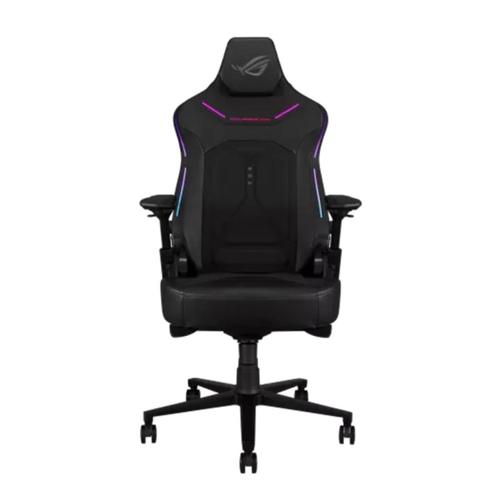 Silla gaming asus rog courser negra