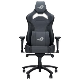 Silla gaming asus rog chariot x core gris