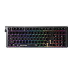 Teclado asus x903 strix morph 96 inalambrico