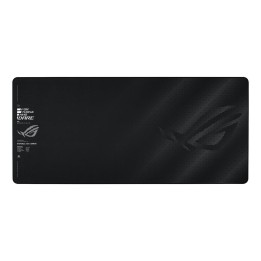 Alfombrilla gaming asus rog sheath ii xxl negro