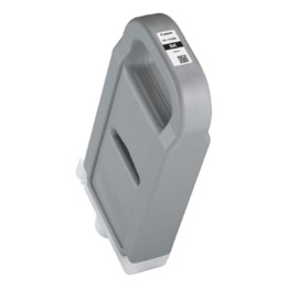 Cartucho canon pfi - 710bk negro photo