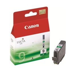 Cartucho tinta canon pgi 9g pro