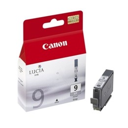 Cartucho tinta canon pgi 9gy tinta
