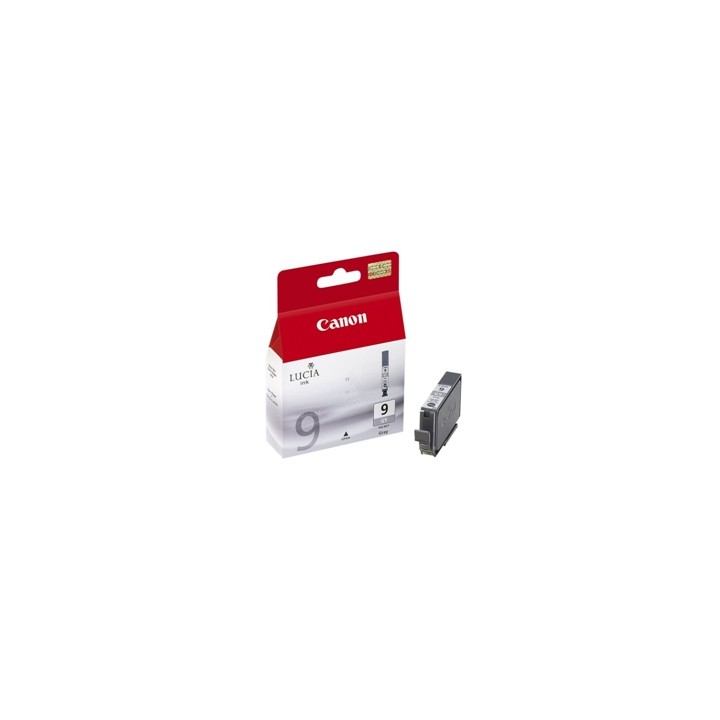 Cartucho tinta canon pgi 9gy tinta