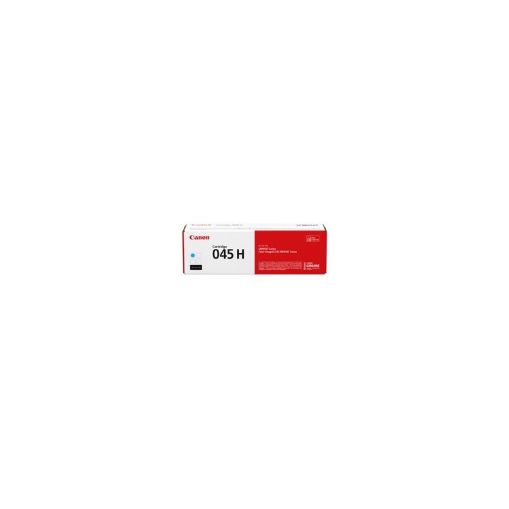 Toner canon 045h cian 1245c002 2200pag