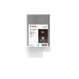 Cartucho canon pfi103bk negro ipf5100 ipf6100