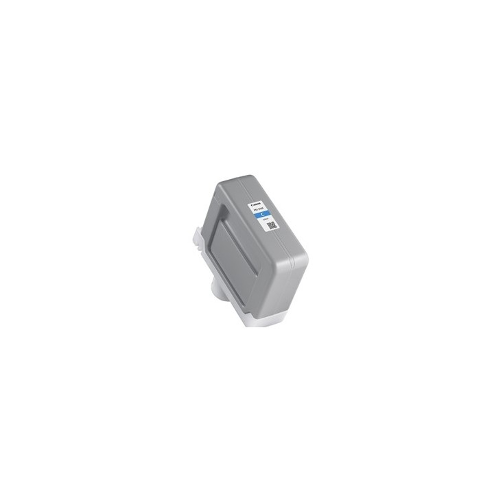 Cartucho canon pfi - 310 c cian