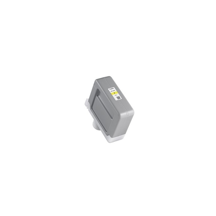 Cartucho canon pfi - 310 y amarillo