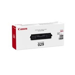 Tambor canon 029 4371b002 drum negro
