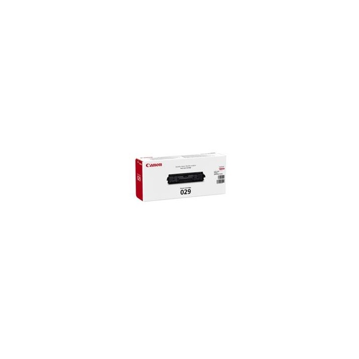 Tambor canon 029 4371b002 drum negro