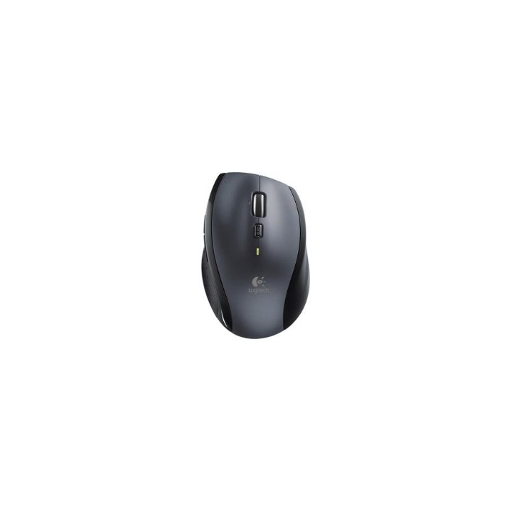 Mouse raton logitech m705 laser wireless