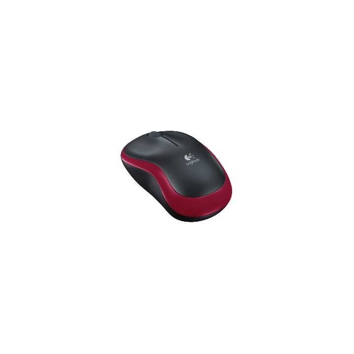 Mouse raton logitech m185 optico wireless