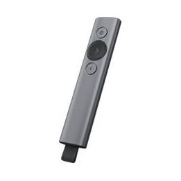 Mando wireless inalambrico logitech spotlight universal