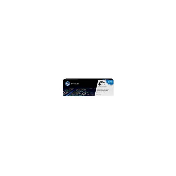 Toner hp cc530a negro 304a